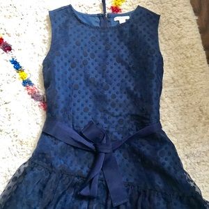 Crewcuts Party Dress